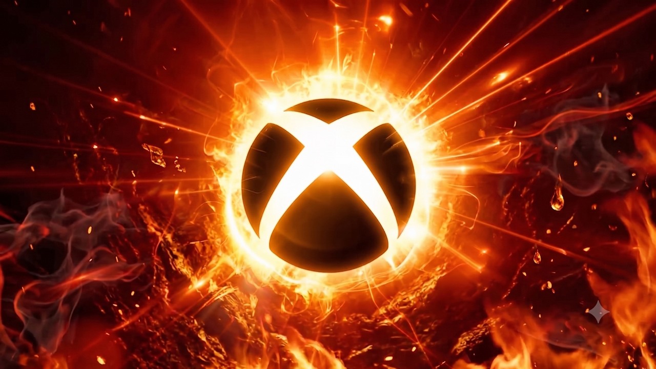 Kolejne ofiary wielkiego resetu Xboxa. Obsidian i id Software zwalniają, Blizzard szykuje się na najgorsze, a Bethesda i ZeniMax przechodzą „gruntowną przebudowę”, źródło grafiki: Microsoft.