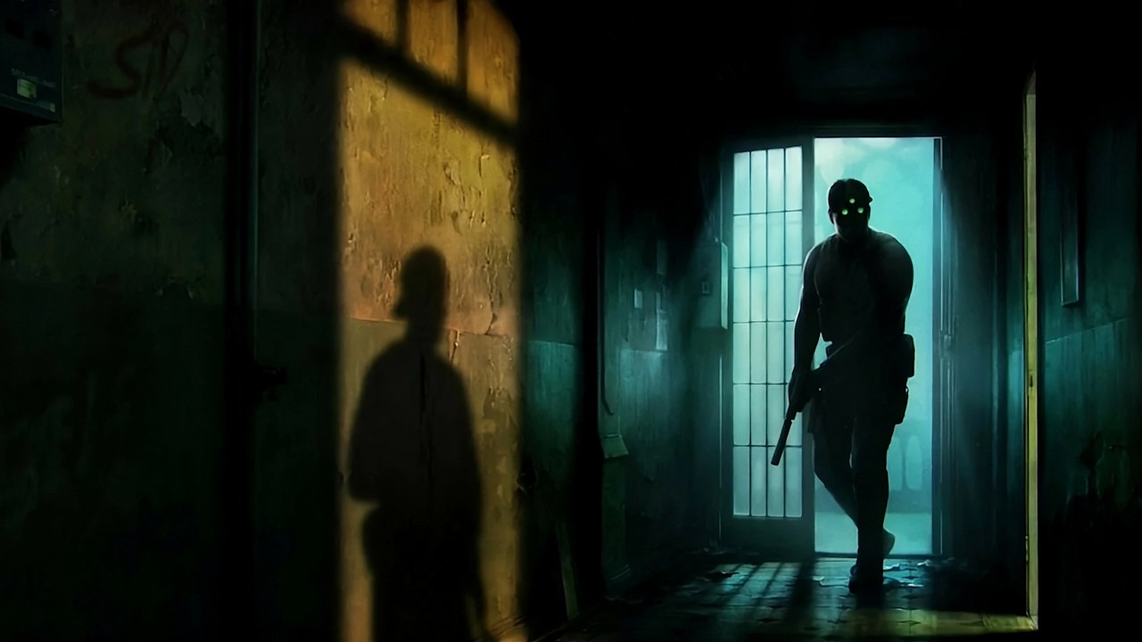 Ubisoft szykuje rewolucję w swoich flagowych seriach. Wyciek zdradza nowe informacje o Far Cry 7 i przybliżoną datę premiery Splinter Cell Remake, źródło grafiki: Ubisoft.