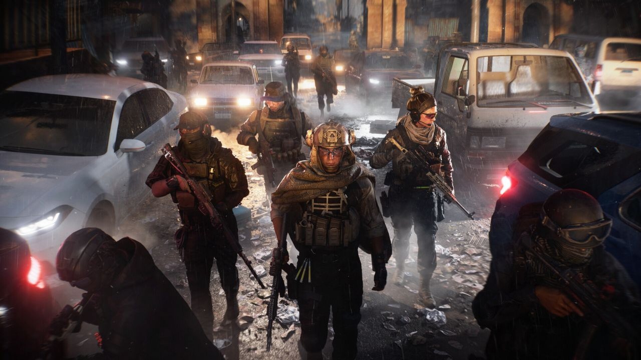 Po 30 latach mistrzowie gier wyścigowych wyłączają silnik, by rozpocząć nowy rozdział. Twórcy kultowego Burnouta w pełni poświęcą się serii Battlefield, źródło grafiki: Electronic Arts.