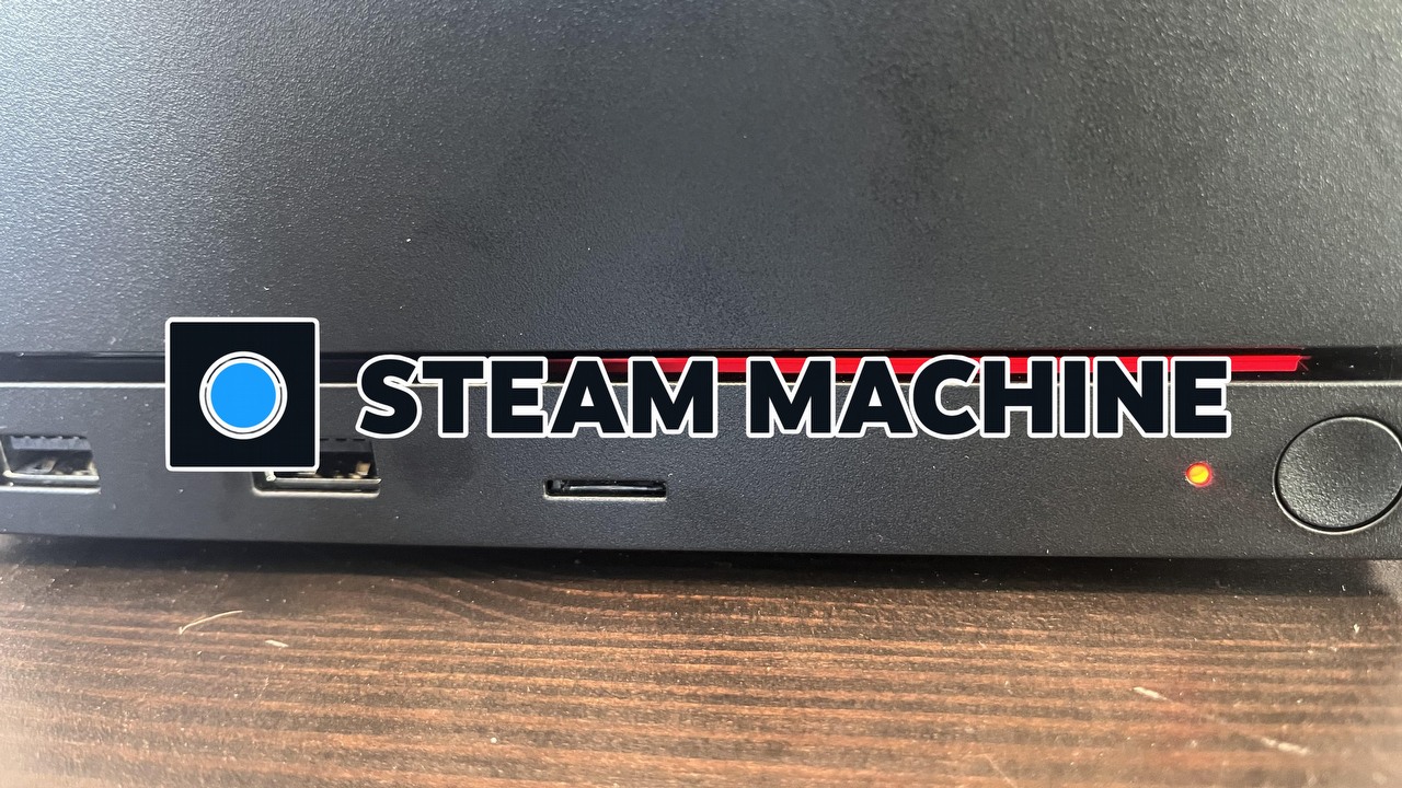 Problem czerwonej linii śmierci w Steam Machine okazał się banalny do rozwiązania. Valve pokazało co robić krok po kroku, źródło grafiki: u/me_hill; Reddit / Valve.