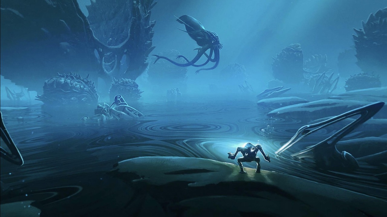 Twórcy Subnautica 2 mówią „nie” jednej prośbie fanów, ale aktualizacja 1.1 i tak może sporo naprawić, źródło grafiki: Unknown Worlds Entertainment / Krafton.