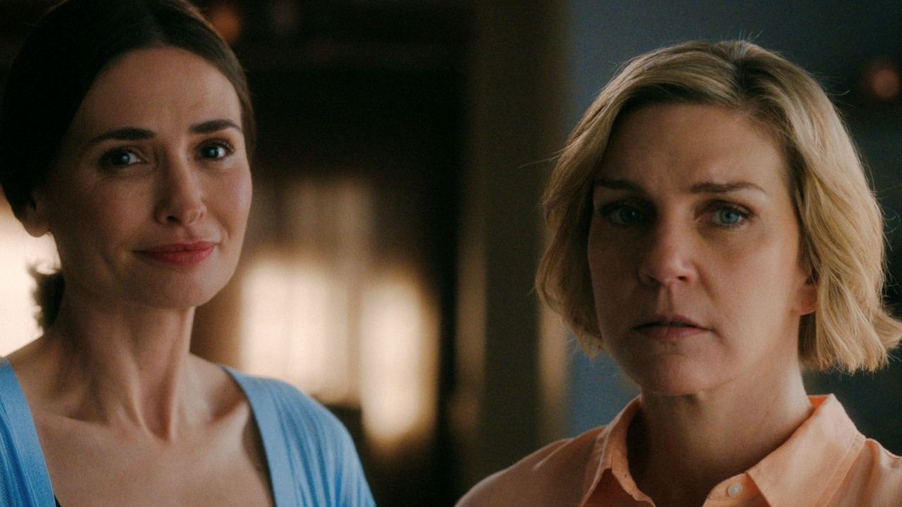 Polka nominowana do Emmy 2026 za rolę w hicie sci-fi. The Pitt, Hacks i znakomita nowość Apple TV faworytami do „telewizyjnych Oscarów”, źródło grafiki: Jedyna, Vince Gilligan, Apple TV, 2025.