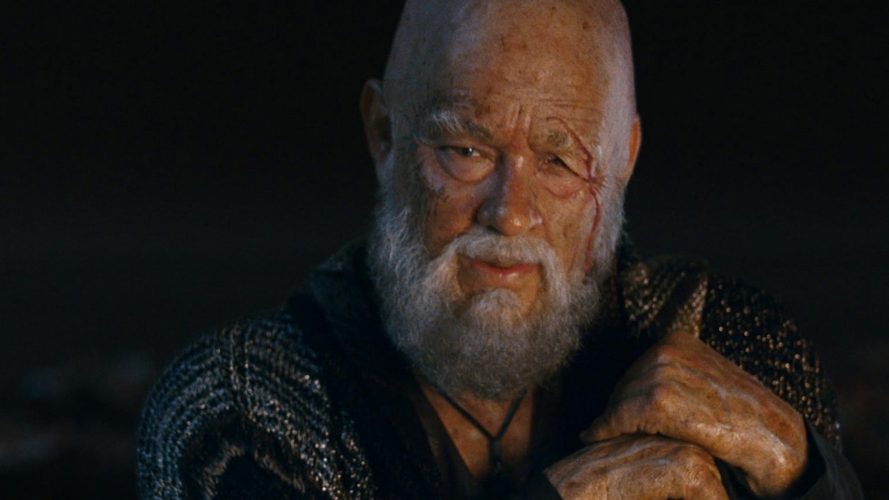 50 lat kariery i 2 Oscary. Dziś 70. urodziny obchodzi jeden z najlepszych aktorów wszech czasów, źródło grafiki: Cloud Atlas, Lilly Wachowski, Anarchos Pictures, 2012.