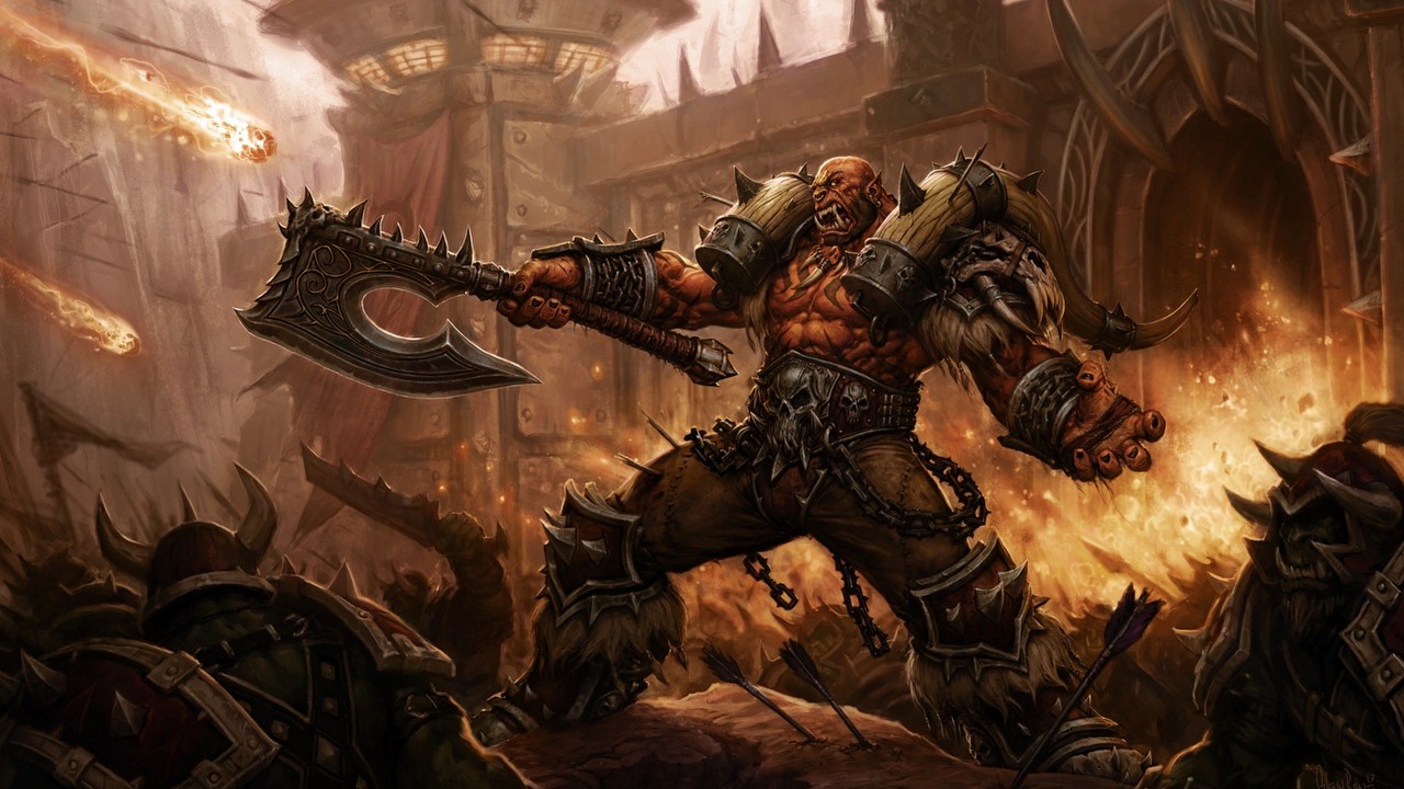 Blizzard nie żałuje kontrowersyjnej decyzji w WoW. Reżyser gry mówi wprost o „porażce”, którą deweloperzy musieli naprawić, źródło grafiki: Blizzarf.