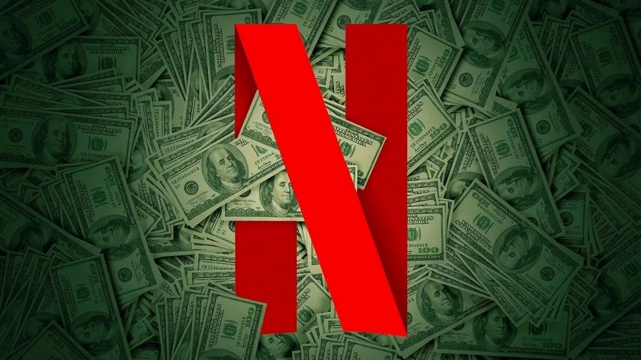 Po 7 latach Netflix znów oferuje okres próbny za 0 zł, ale promocja nie wygląda identycznie u każdego, źródło grafiki: Netflix / IGN Middle East.