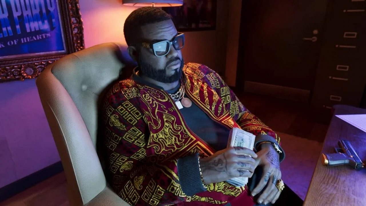 Wystarczy jeden błąd, by Rockstar stracił fortunę. Twórcy GTA 6 muszą wdrożyć system, który mocno irytuje graczy, źródło grafiki: Rockstar.