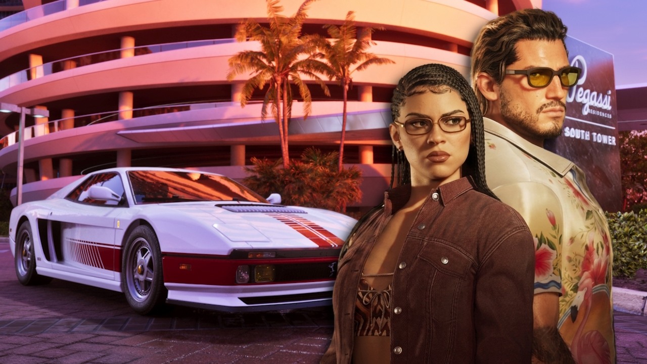 To może być ważny dzień dla GTA 6 i Rockstar Games. Gracze wierzą, że niepozorna zmiana zwiastuje świetne wieści, może nawet wyczekiwany Trailer 3, źródło grafiki: Rockstar Games.