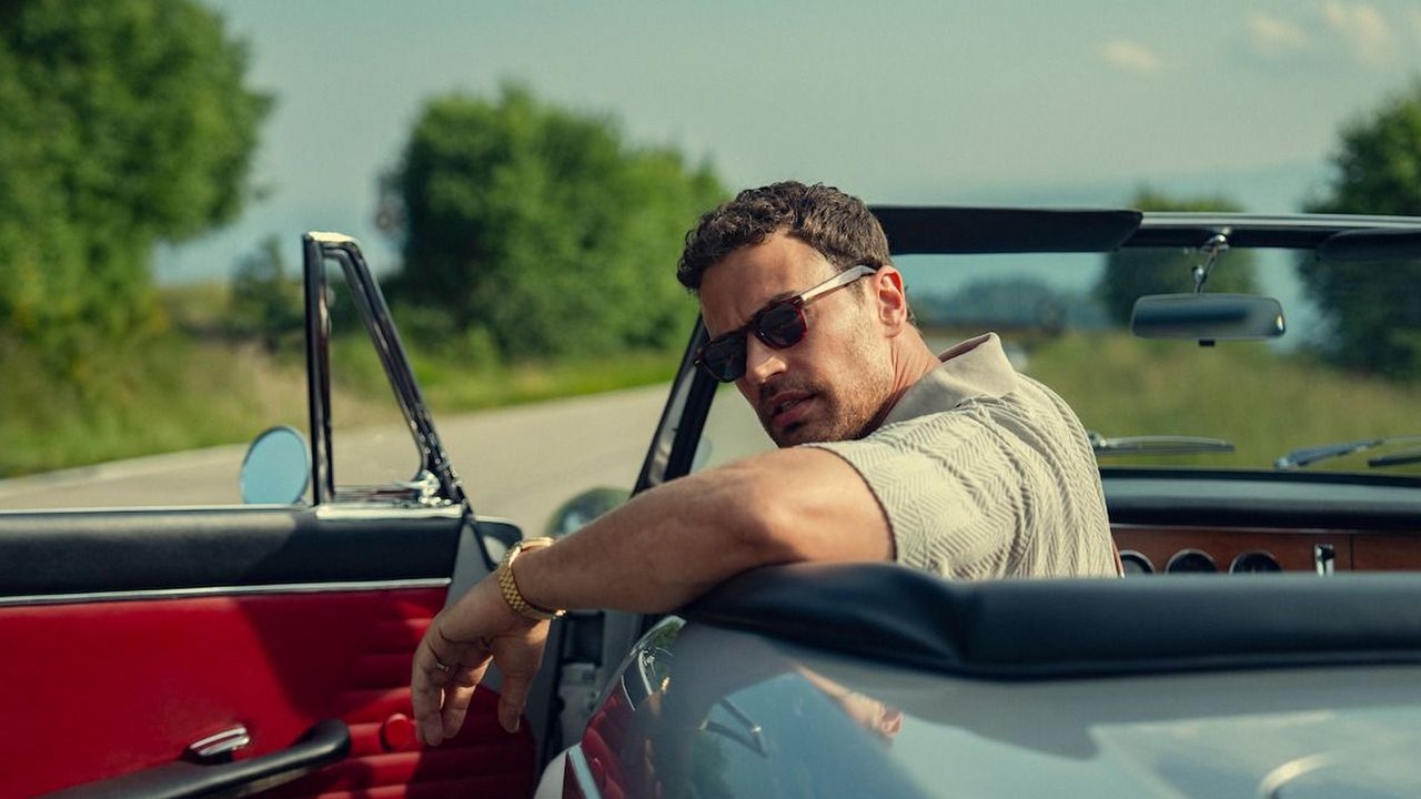Kryminalny hit Netflixa wróci za 8 tygodni. Drugi, 8-odcinkowy sezon polecanej przez 84% serii Guya Ritchiego ma już zwiastun, źródło grafiki: The Gentlemen, Guy Ritchie, Netflix, 2026.