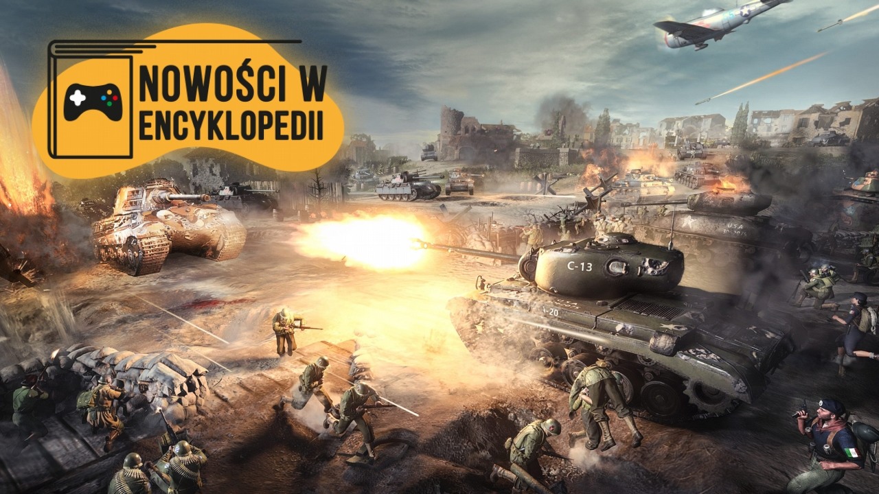 Kultowy FEAR doczeka się duchowego następcy, Civica połączy city builder z RPG, a Ore Factory Squad to owoc polsko-tureckiej współpracy, źródło grafiki: Relic Entertainment.