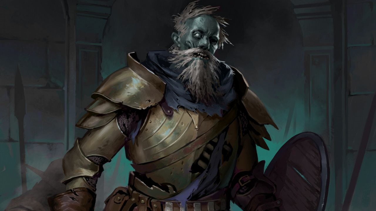 To pewnie najbardziej absurdalnie trudne wyzwanie w historii RPG-ów. Na tym poziomie nawet zwykła rozgrywka to męczarnia, źródło grafiki: Owlcat.