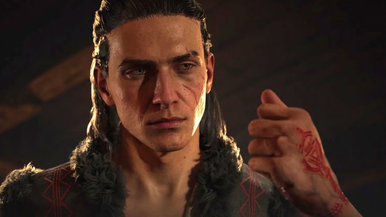 Współtwórcy Wiedźmina 3 i Cyberpunka 2077 nie kryją emocji: „wasze zaufanie i wsparcie znaczą dla nas wszystko”. Ważny kamień milowy The Blood of Dawnwalker, źródło grafiki: Rebel Wolves.