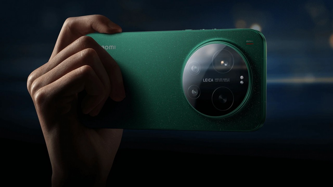 Aparaty w smartfonach czekają wielkie zmiany: oprócz Xiaomi i Sony na nową, genialną technologię postawi prawdopodobnie również Samsung, źródło grafiki: Xiaomi; materiały promocyjne.