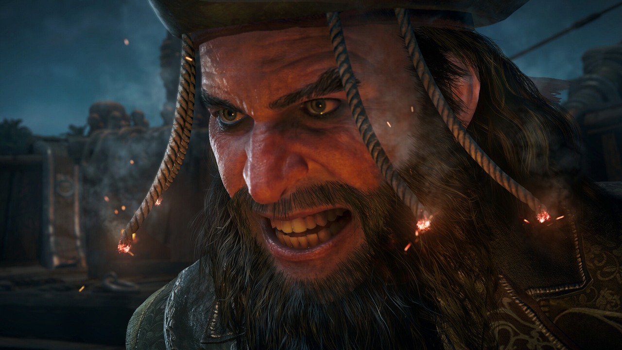 Niebywały kontrast w raporcie Ubisoftu. Boją się utraty talentów, choć sami w krótkim czasie zwolnili 2000 osób, źródło grafiki: Ubisoft.