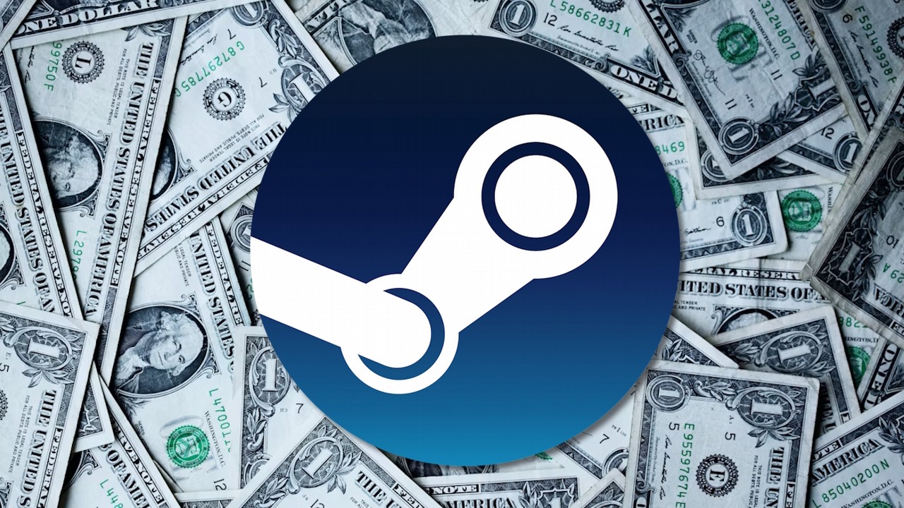 „Steam to trudny rynek”. Deweloper tłumaczy, dlaczego nie będzie celowo psuć swoich małych dzieł, źródło grafiki: własne /  Alexander Grey / Unsplash.