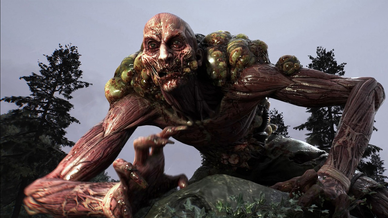 Techland łamie obietnicę daną graczom postapokaliptycznego Dying Light: The Beast. Można ubiegać się o zwrot pieniędzy, źródło grafiki: Techland.
