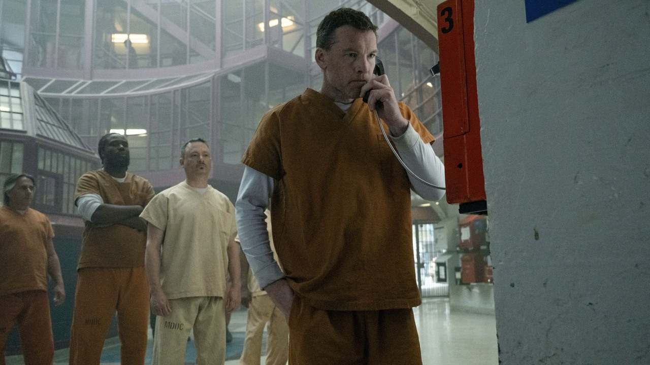 8 odcinków i aż 85 milionów wyświetleń. Miniserial Netflixa, który od 4 tygodni z rzędu jest numerem 1 na świecie na tej platformie, źródło grafiki: Za wszelką cenę, Robert Hull, Netflix, 2026.