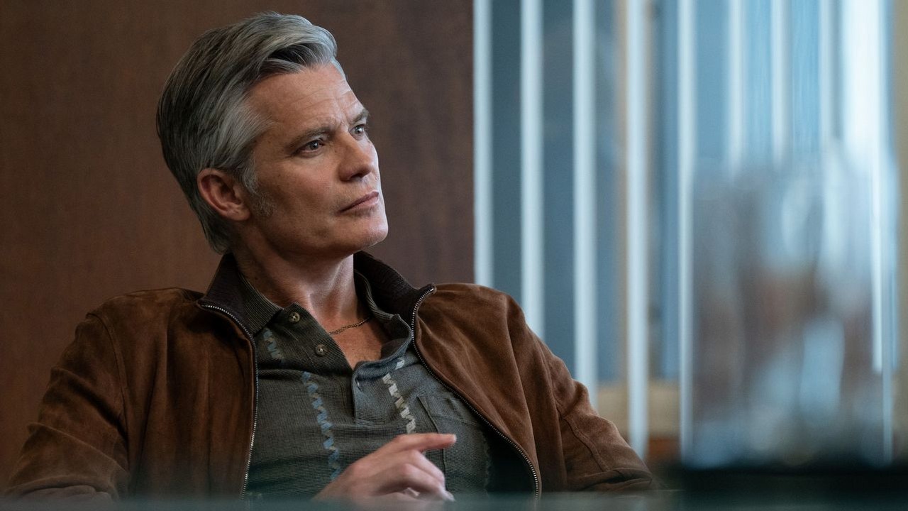 Dziś najważniejsza premiera Apple TV tego tygodnia. „Uzależniający” thriller kryminalny z 82% na Rotten Tomatoes, źródło grafiki: Lucky, Jonathan Tropper, Apple, 2026.
