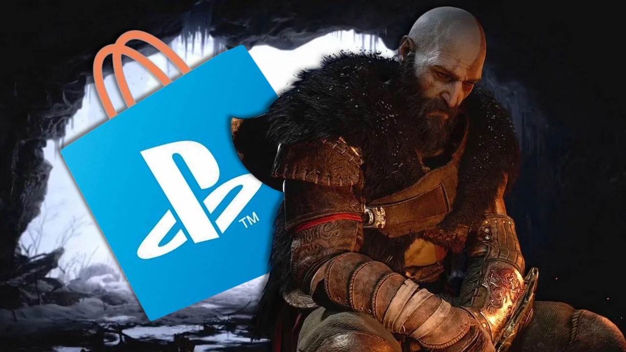 „Do 2028 roku kupuję tylko wersje pudełkowe, potem znikam”. Promocja w PlayStation Store skłoniła graczy do postawienia Sony twardego ultimatum, źródło grafiki: Sony.