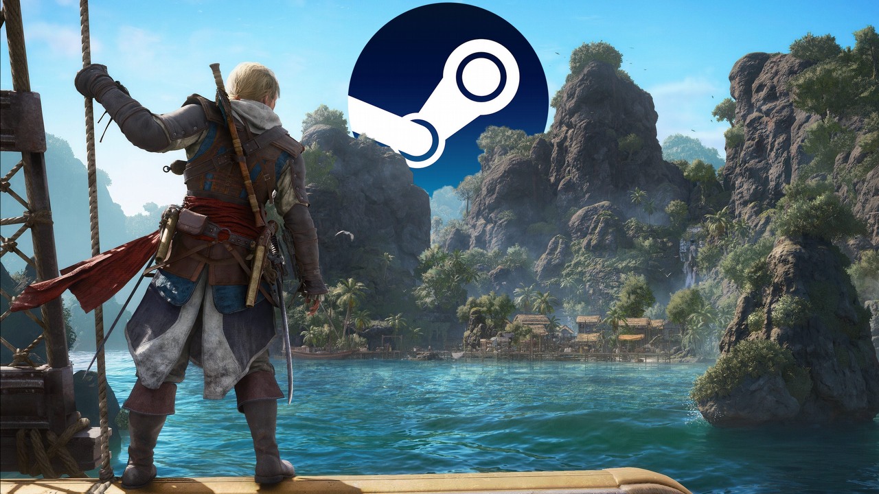 Najbardziej krytykowany element Assassin's Creed: Black Flag Resynced już miał zapewnić Ubisoftowi wielkie pieniądze. Sukces przyszedł w idealnym momencie, źródło grafiki: Ubisoft.