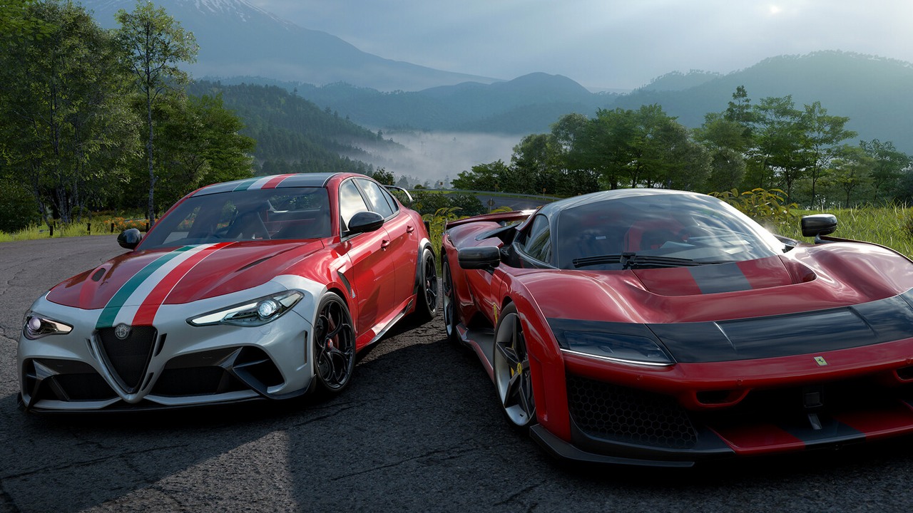 W Forza Horizon 6 dokonała się wielka sprawiedliwość, bo nie było innego wyjścia. „Rozumiemy, że jest to rozczarowujące”, mówią twórcy, źródło grafiki: Playground Games.