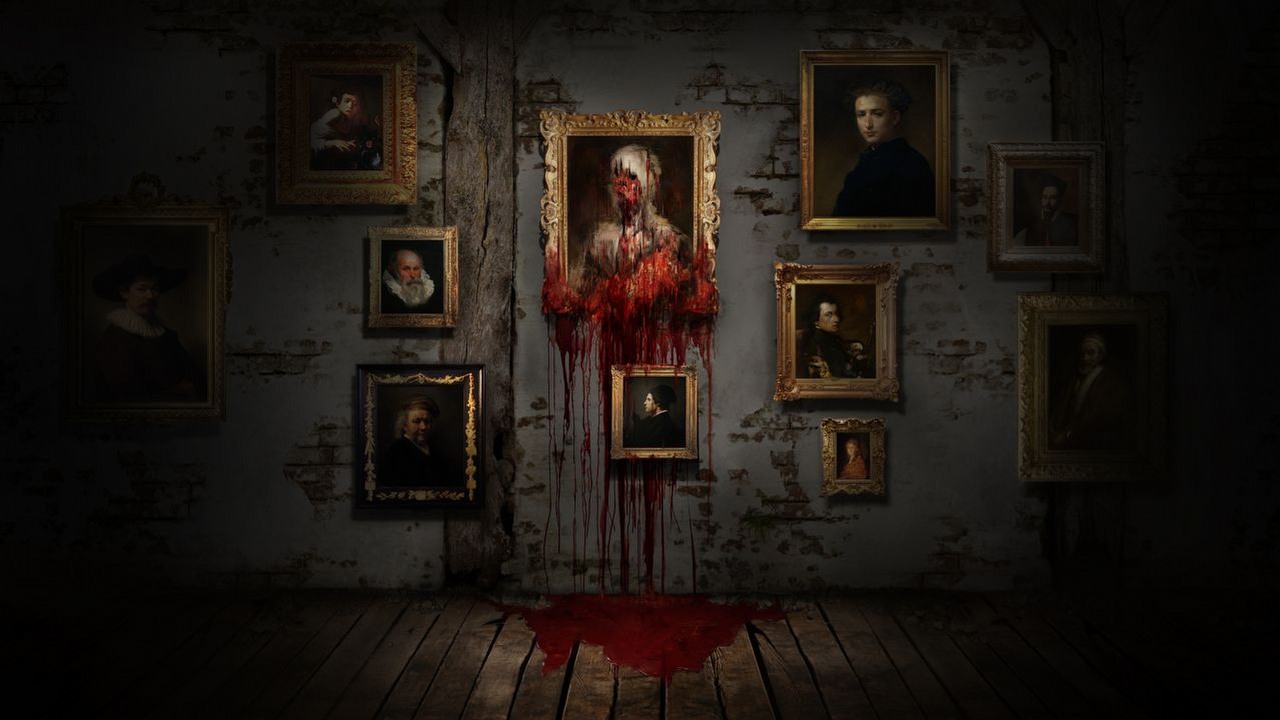 Layers of Fear - powstaje ekranizacja polskiego horroru.