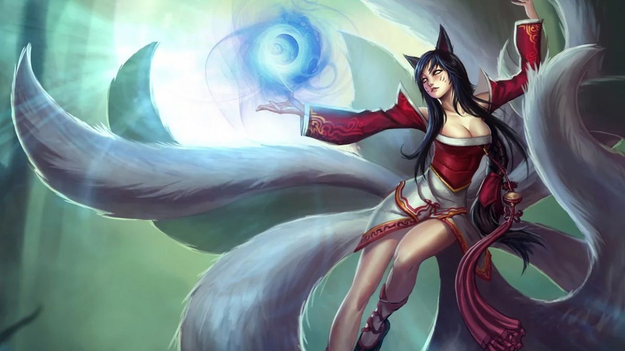 Riot znalazł sposób, jak sprzedać coś, co było darmowe. LoL Classic okazał się większym skokiem na kasę niż podejrzewano, źródło grafiki: Riot Games.