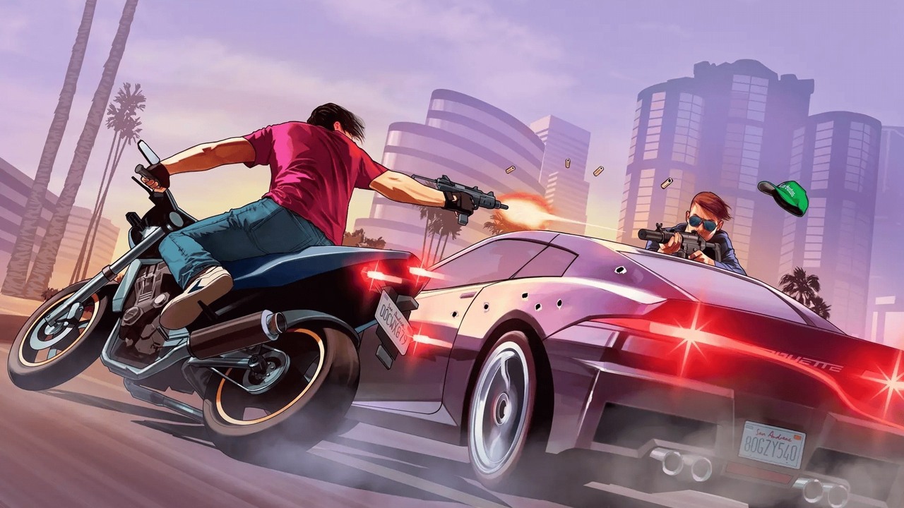 Popularny mod do GTA 5 o krok od przełomu. Fani odgrywania ról już nie będą musieli iść na kompromis, źródło grafiki: Rocktar Games / Take-Two Interactive.