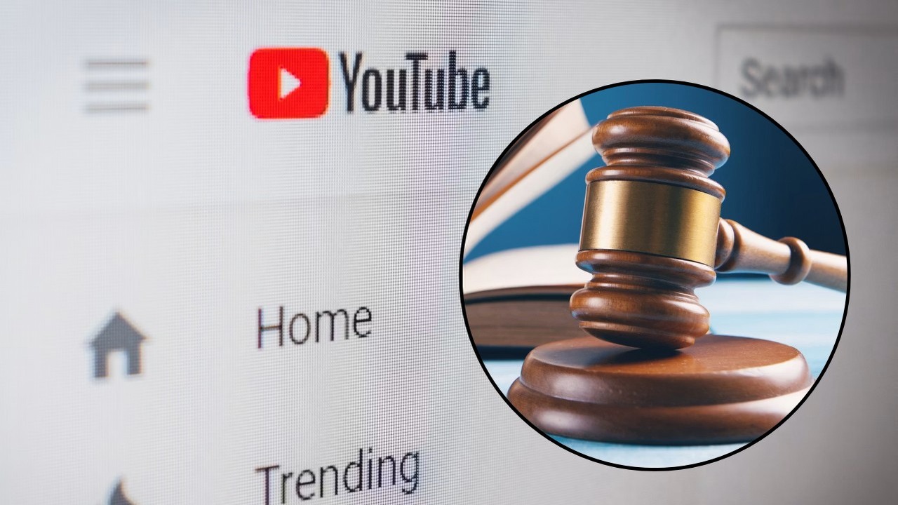 Wielki proces przeciwko YouTube. Sąd zbada, czy subskrypcja Premium celowo wprowadza w błąd miliony ludzi, źródło grafiki: Christian Wiediger; Unsplash.com; 2018 / Sasun Bughdaryan' Unsplash.com; 2021.