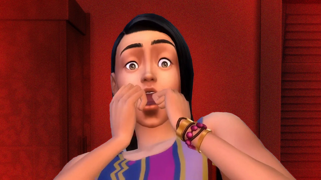 Po 12 latach EA w końcu przyznaje, że dodanie automatycznych save'ów do The Sims 4 to dobry pomysł, źródło grafiki: WA.