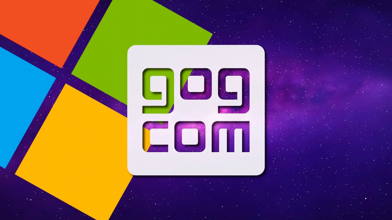 Windows rzuca im kłody pod nogi, a GOG nie kryje wdzięczności dla Capcomu. To dzięki nim kultowe gry nie odeszły w zapomnienie, źródło grafiki: Capcom.
