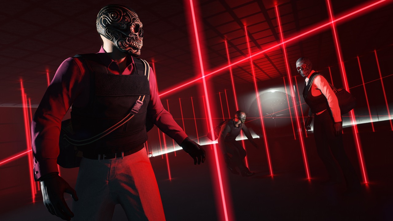 Gracze GTA Online chcieli na moment oderwać się od świata, a tu takie zaskoczenie: „Ceny idą w górę, płace lecą w dół”, źródło grafiki: Rockstar Games / Take-Two Interactive.
