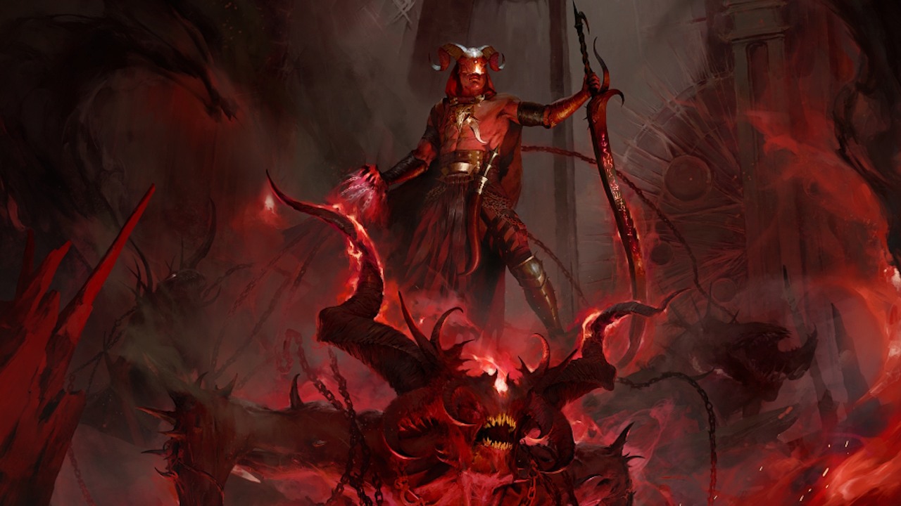 Gracze Diablo 4 nie wierzą w to, co widzą. Blizzard przyznaje się do błędu i rezygnuje z kontrowersyjnego pomysłu. „Nie każdy z nich od razu okazuje się trafiony”, źródło grafiki: Blizzard Eintertainment.