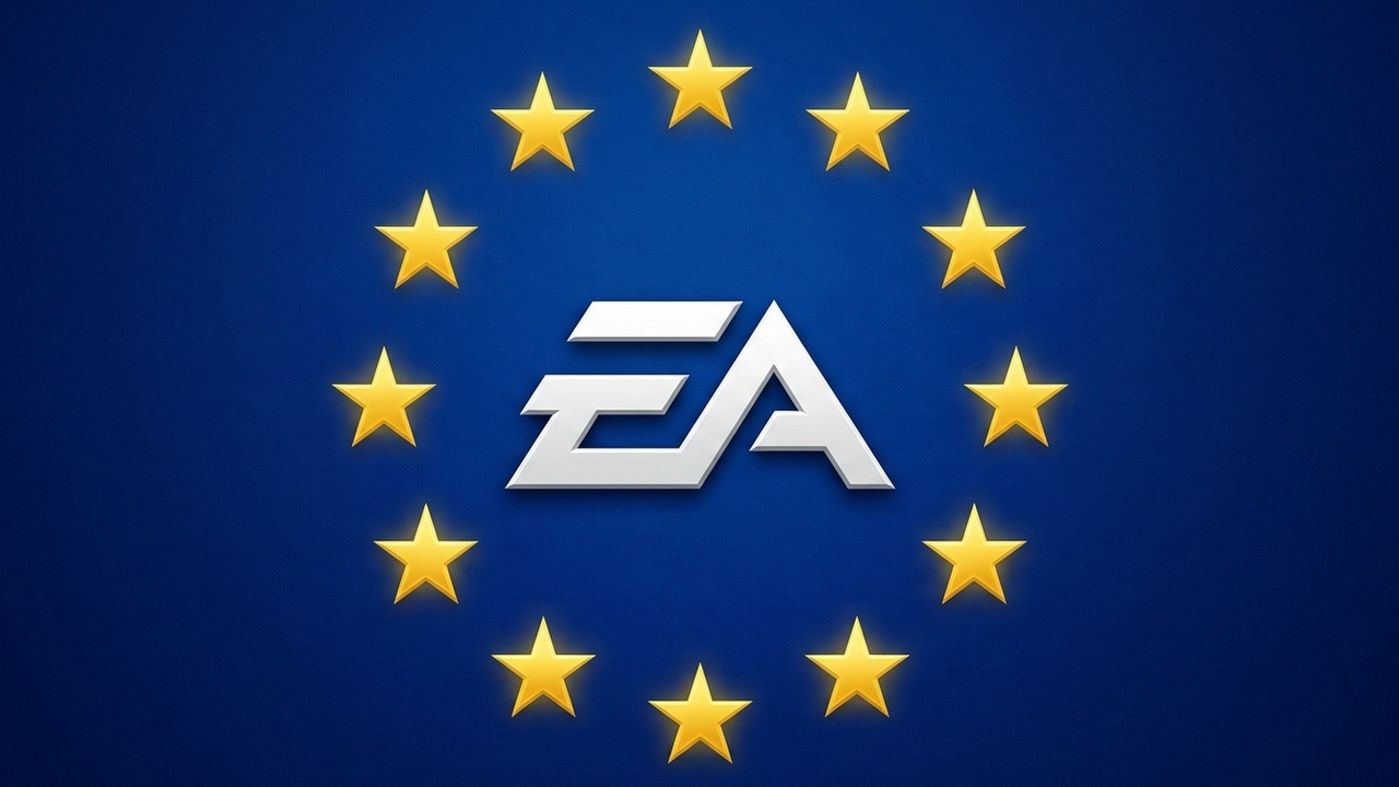 Wydali 55 miliardów dolarów na zakup Electronic Arts, a teraz mają być o krok bliżej wielkiego przejęcia, źródło grafiki: Google Gemini.