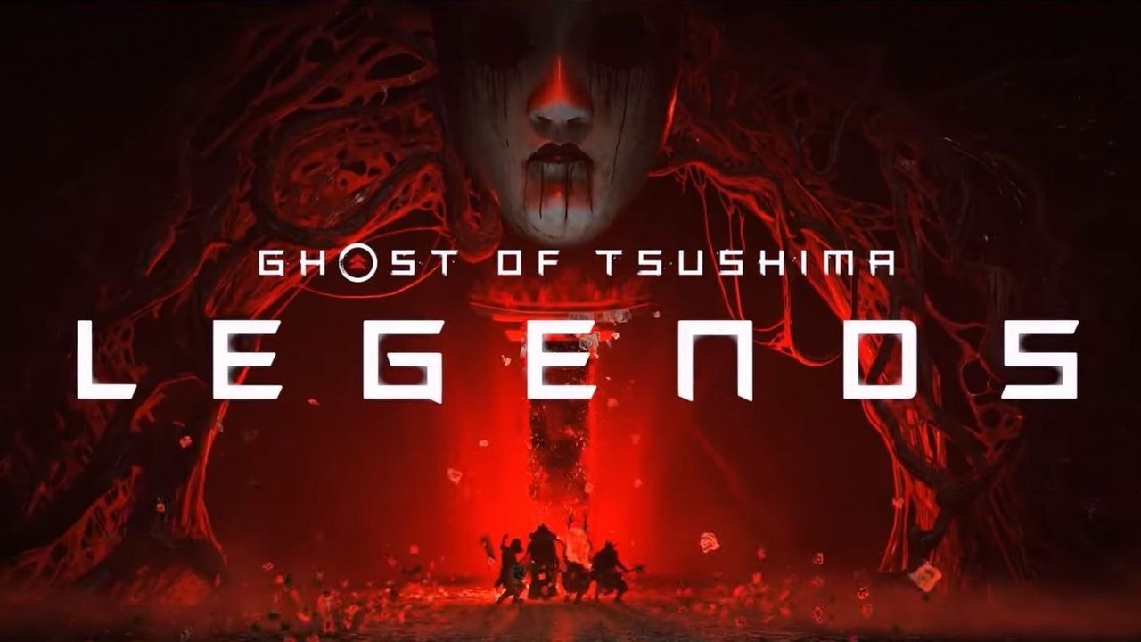 Artbook Ghost of Tsushima zdradza detale na temat dodatku do gry.