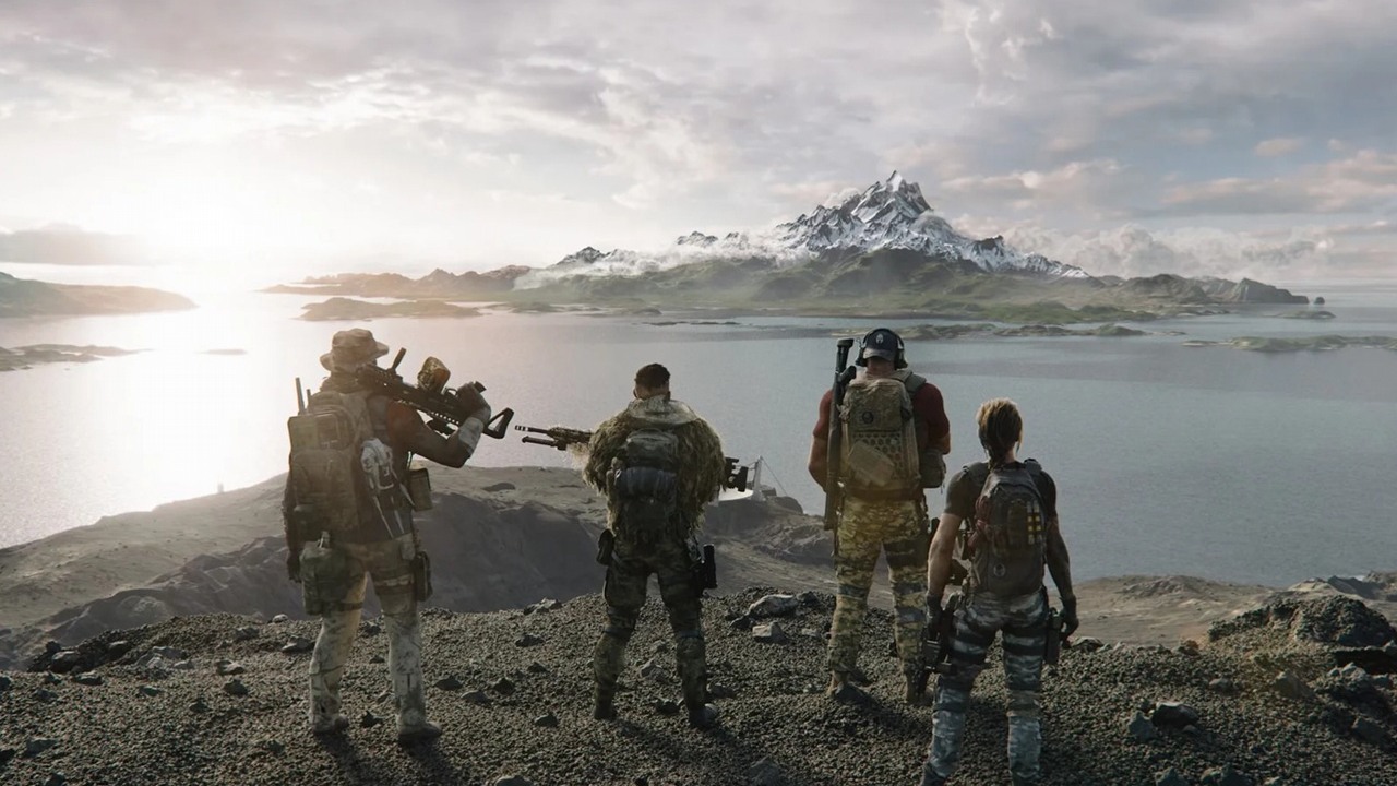 Po odświeżeniu Black Flag, Ubisoft najwyraźniej idzie za ciosem. Kolejna znana marka ma otrzymać drugą szansę, źródło grafiki: Ubisoft.