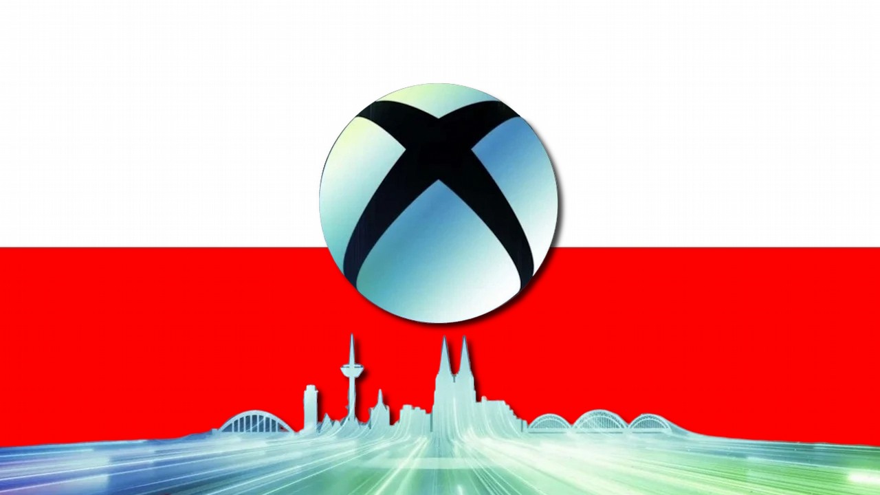 „Xbox Polska i Bethesda Polska zaorane”. Microsoft miał całkowicie zlikwidować polskie działy, źródło grafiki: Microsoft.