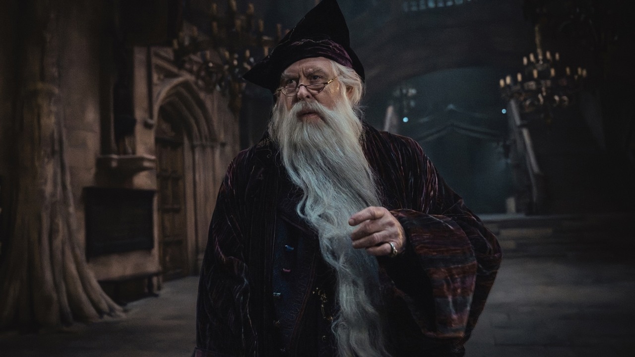 Twórcy serialu Harry Potter reagują na skargi po zwiastunie. Pierwszy odcinek nie jest ukończony i może się zmienić, źródło grafiki: Harry Potter i Kamień Filozoficzny, Francesca Gardiner, HBO, 2026.