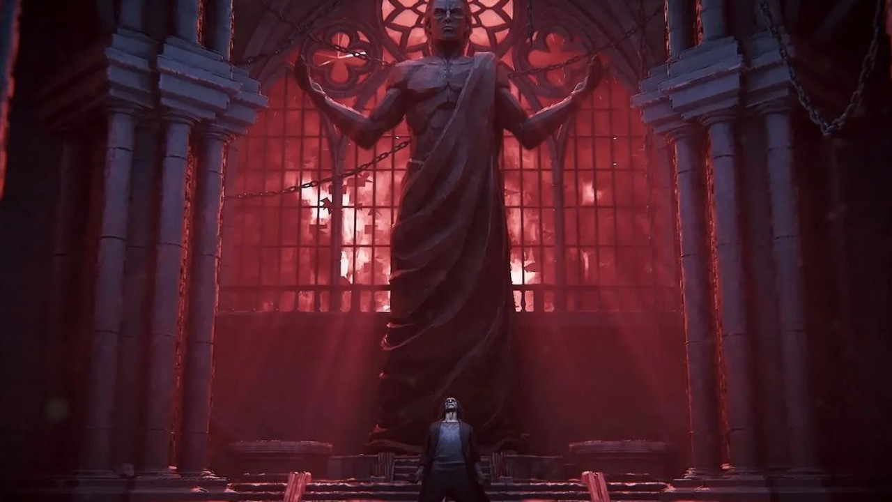 Nowe RPG ze świata Vampire: The Masquerade zabierze nas do prawdziwych lokacji z Montrealu. Twórcy pokazali jak odwzorowują miasto, źródło grafiki: Flyos.