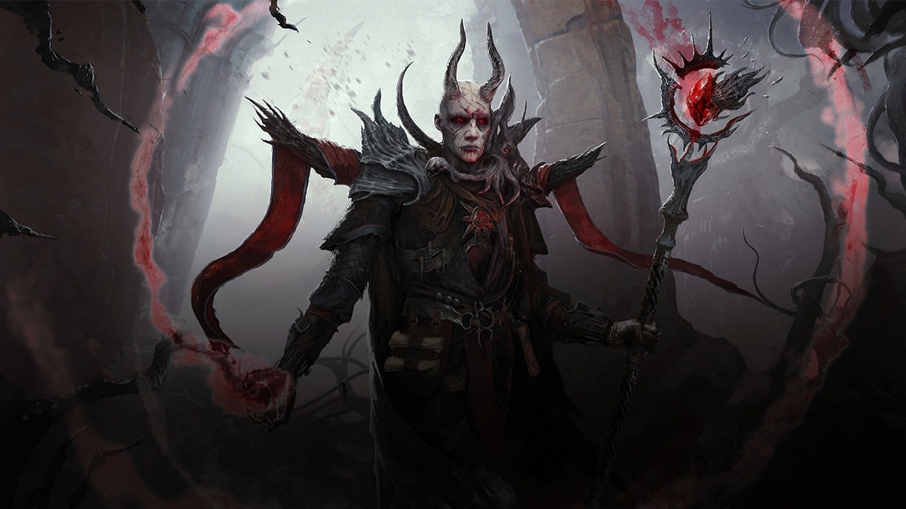 Niespodzianka: „polski Skyrim” otrzymał nowy, darmowy dodatek. Tainted Grail: The Fall of Avalon wypiękniało, a dwie klasy postaci doczekały się wielkich zmian, źródło grafiki: Awaken Realms.