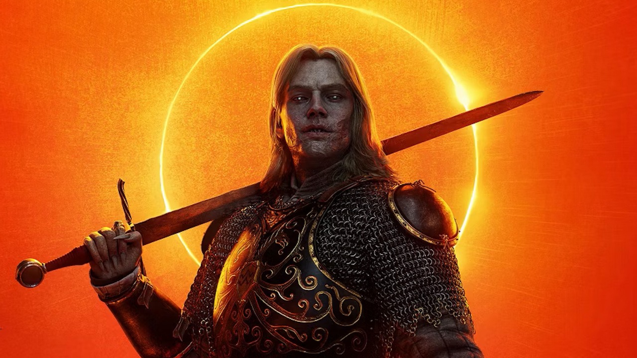 Brak Denuvo i cała gra na płycie. Twórcy polskiego RPG The Blood of Dawnwalker idą pod prąd, źródło grafiki: Rebel Wolves / Bandai Namco.