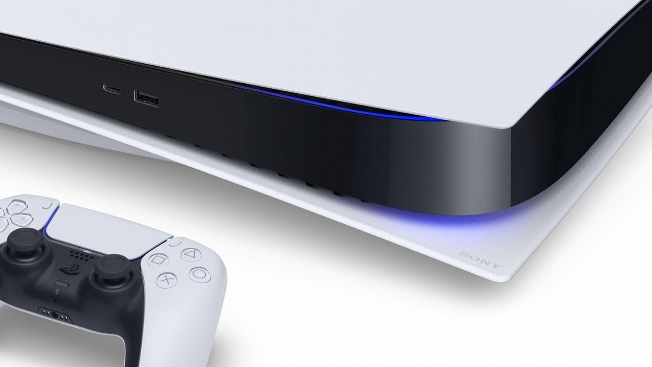 Sony ma problem z produkcją PS5 [Aktualizacja: Sony zaprzecza].