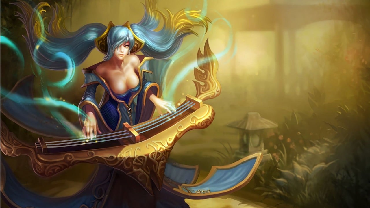 Graczy LoL Classic zaczęły dopadać absurdalne bany, a moderacja nie widzi problemu. „To się dzieje, gdy masz starą grę z nowymi systemami”, źródło grafiki: Riot Games.