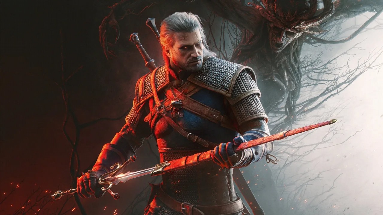 Wiedźmin 3: Pieśni przeszłości z datą pierwszej publicznej prezentacji. CD Projekt ujawnia szczegóły „bardzo specjalnego” pokazu, źródło grafiki: Grupa CD Projekt.
