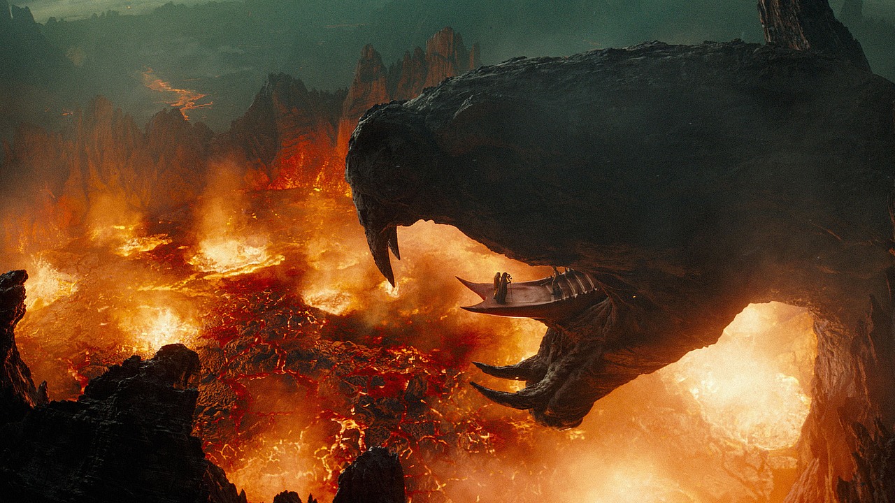 2 miesiące od premiery „epickie” fantasy trafiło na Prime Video. Finansowa klapa ze 130 mln dolarów może być hitem streamingu, źródło grafiki: Władcy Wszechświata, Travis Knight, Amazon, 2026.