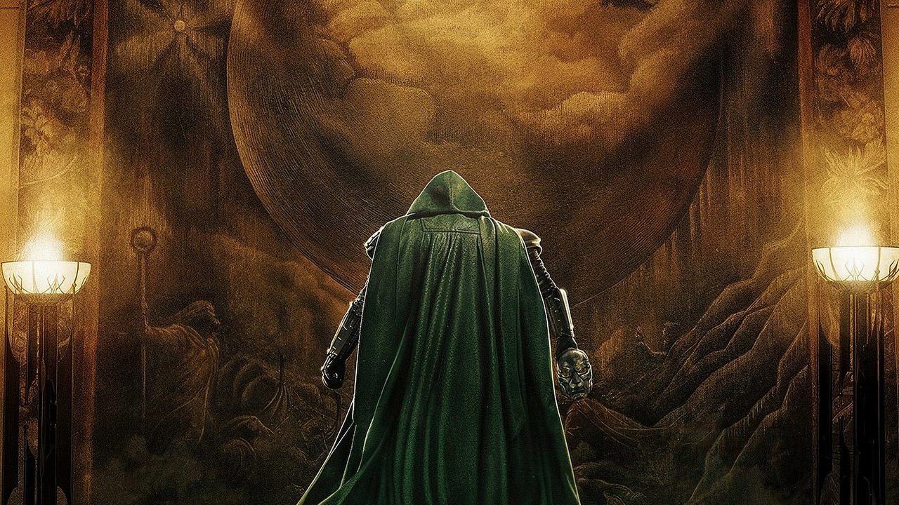 503 mln wyświetleń w 24 godziny. Zwiastun Avengers: Doomsday z drugim najlepszym startem dla trailera w historii, źródło grafiki: Avengers: Doomsday, Joe Russo, Marvel, 2026.