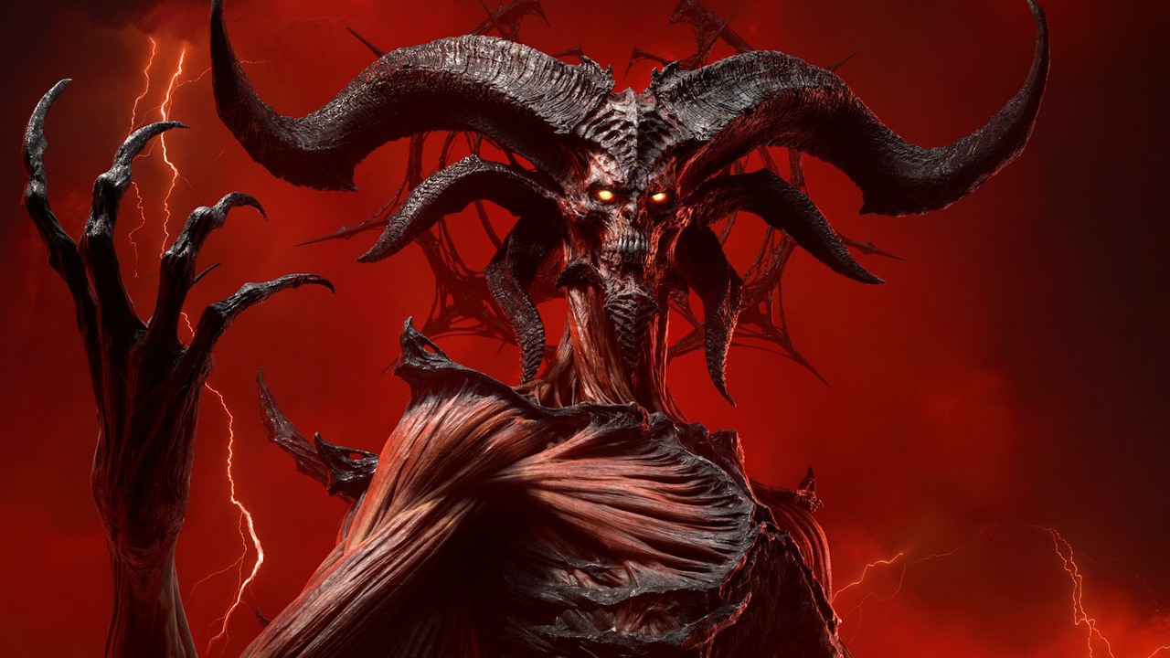 W Diablo 4 pewien pierścień miał wzmacniać graczy, ale najwyraźniej po prostu ich zabija. Po 3 miesiącach do akcji wkracza Blizzard, źródło grafiki: Blizzard.