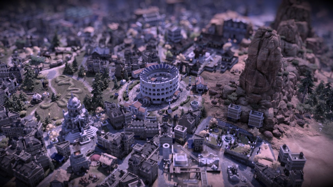 Słabe oceny nie powstrzymują twórców Civilization 7. Nadchodzi patch 1.4.2 i nowa zawartość, źródło grafiki: Take 2.