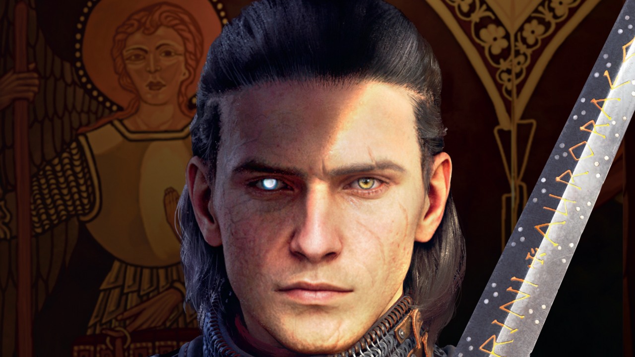 Twórcy The Blood of Dawnwalker pozwolą zagrać w swoje nowe RPG przed premierą. Okazja nadarzy się już niedługo, źródło grafiki: Rebel Wolves.