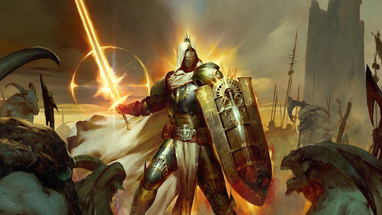 Blizzard wysłuchał graczy Diablo 4 i znacząco ułatwił zdobywanie mitycznych przedmiotów. W 15. sezonie może to być jeszcze prostsze, ale jest jeden warunek, źródło grafiki: Blizzard Entertainment.
