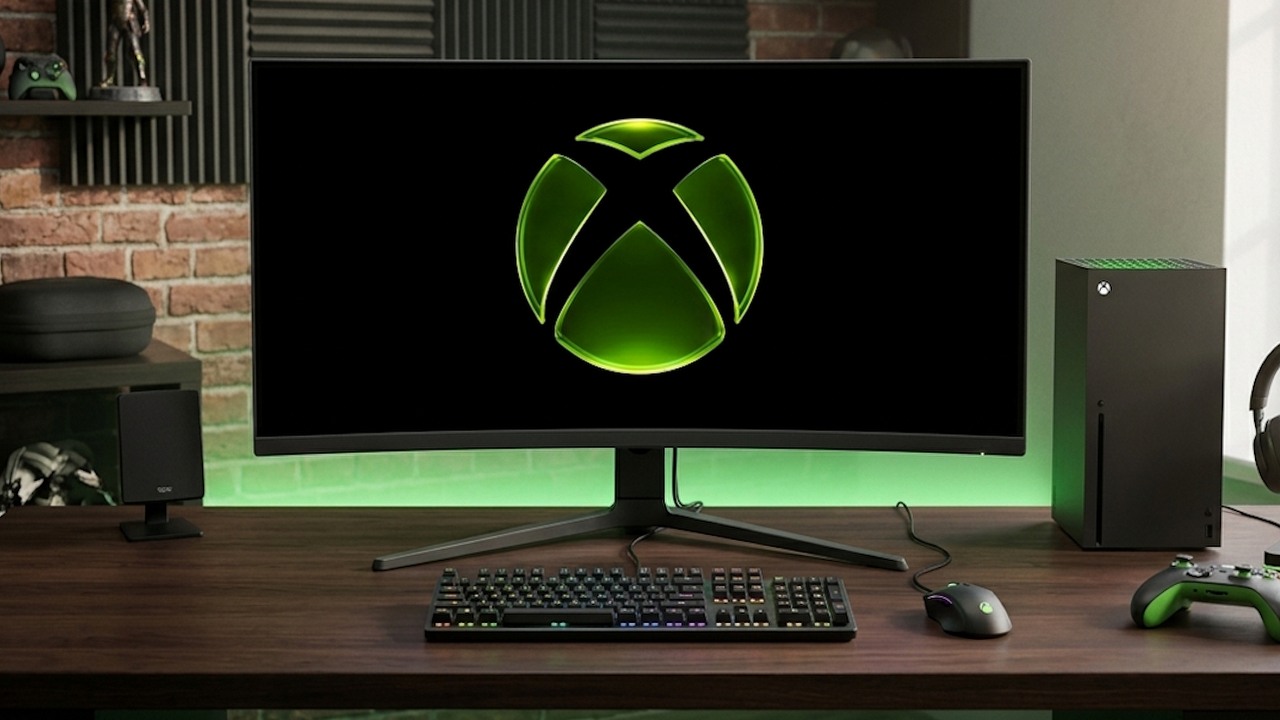 Microsoft pozwala zagrać na PC w kultowe gry sprzed 20 lat, które były tytułami ekskluzywnymi Xboxa. Ich posiadacze zostali dobrze potraktowani, źródło grafiki: Google Gemini.